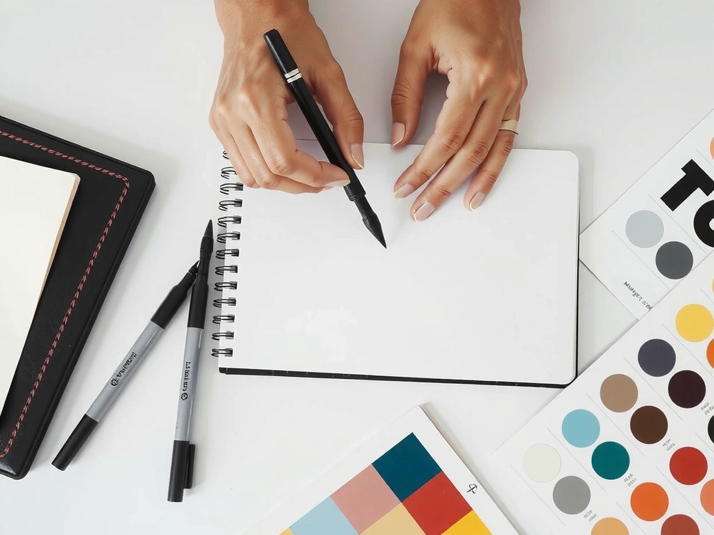 Exploration créative