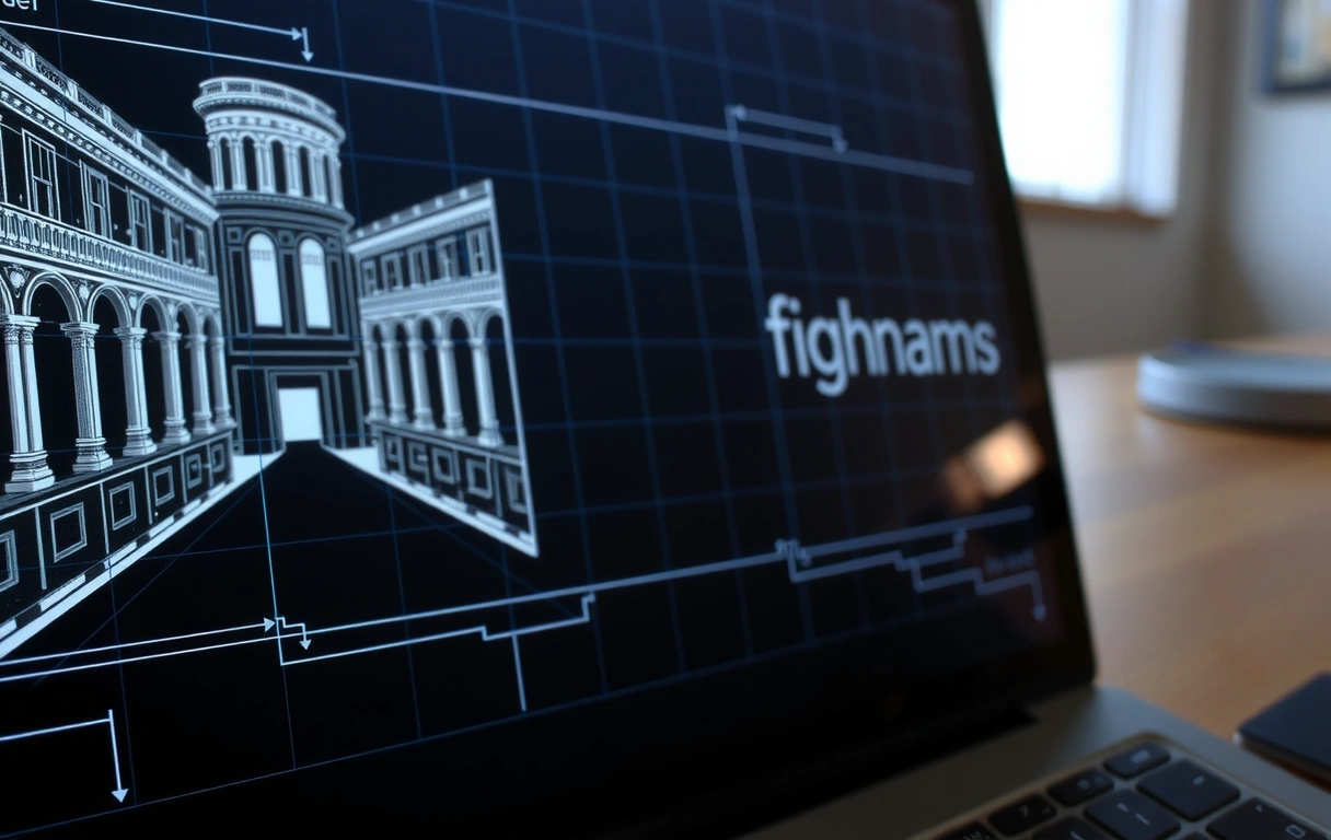 Architecture détaillée